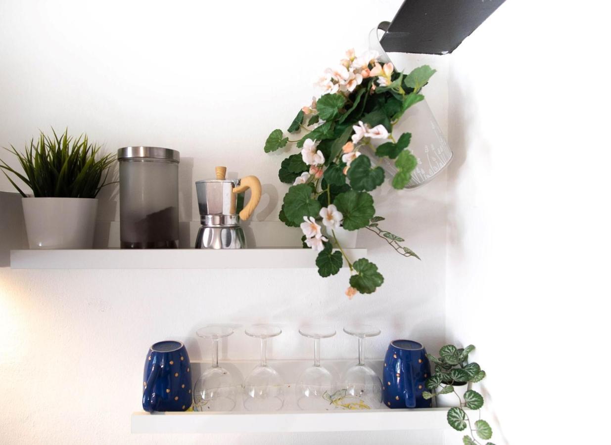 Stagabin Little Loft Near Porta Susa Station And Subway Turin Ngoại thất bức ảnh